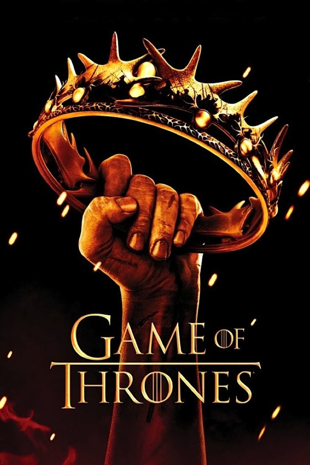 مسلسل Game of Thrones الموسم الثاني مترجم