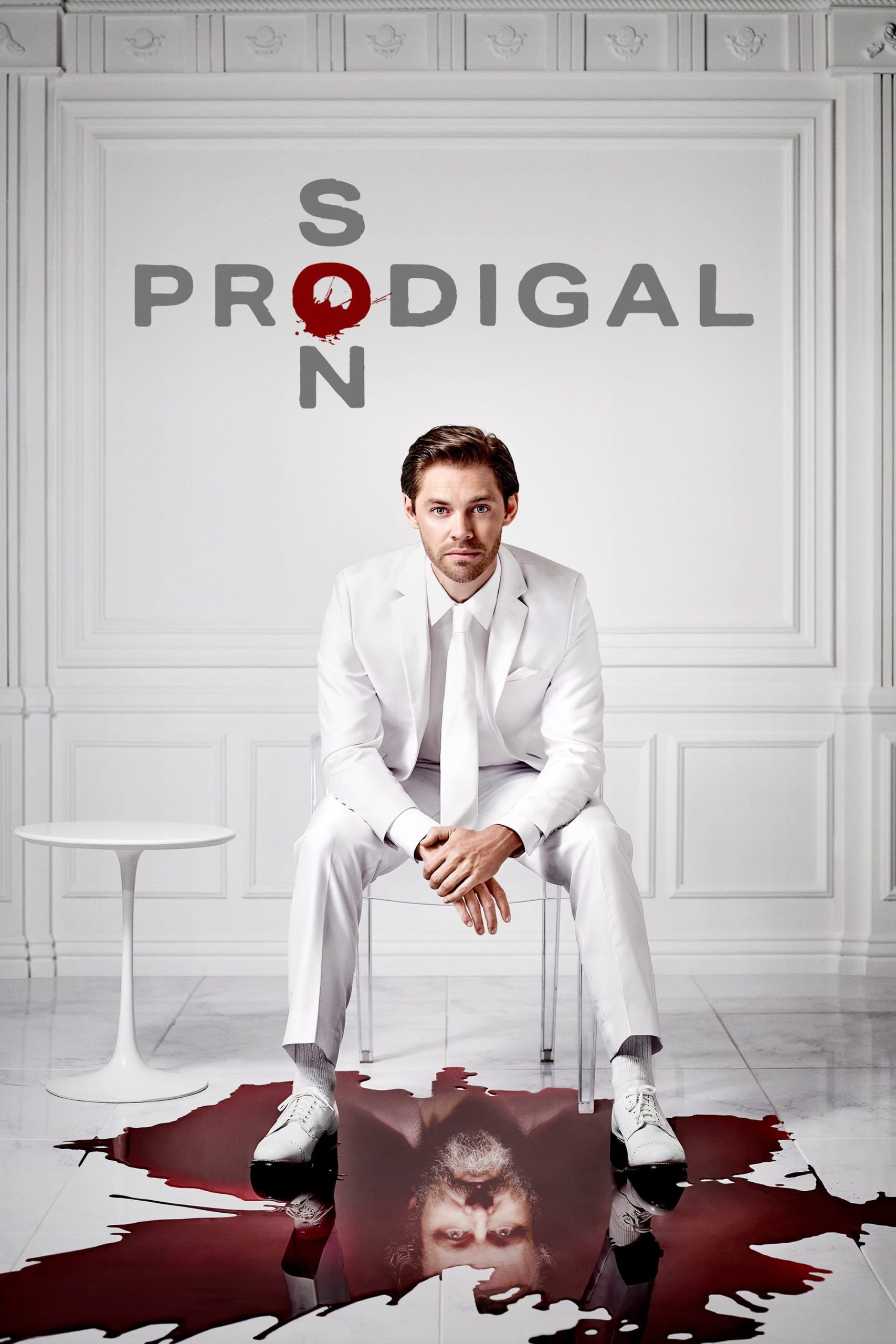 مسلسل Prodigal Son الموسم الثاني مترجم