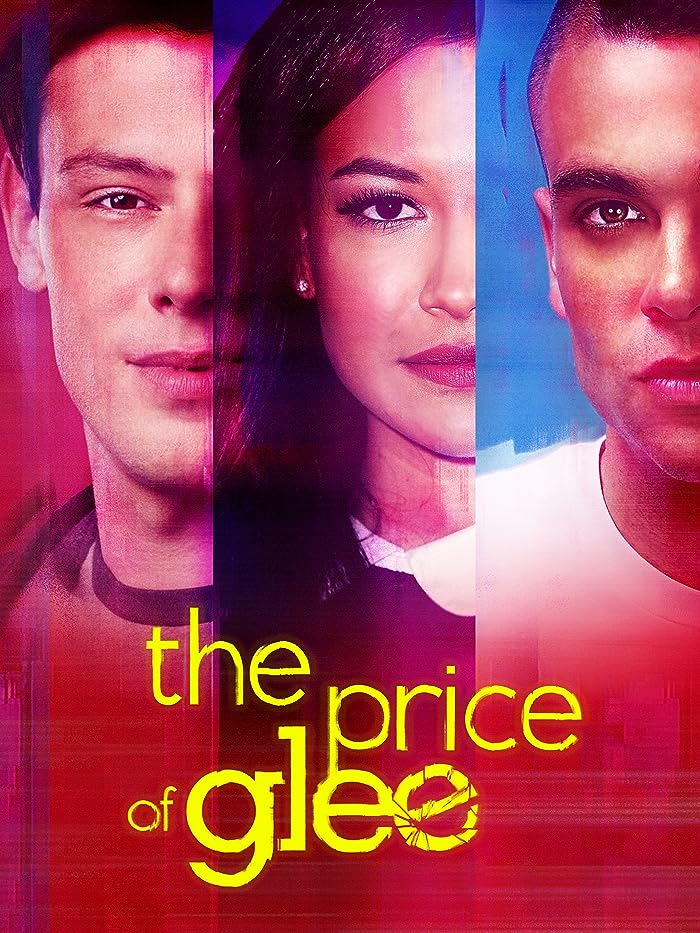 مسلسل The Price of Glee مترجم