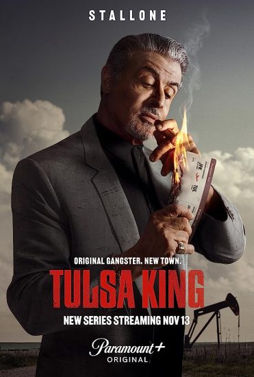مسلسل Tulsa King الموسم الاول الحلقة 9 والاخيرة مترجمة