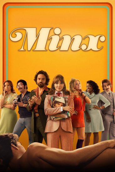 مسلسل Minx الموسم الاول الحلقة 9 مترجمة
