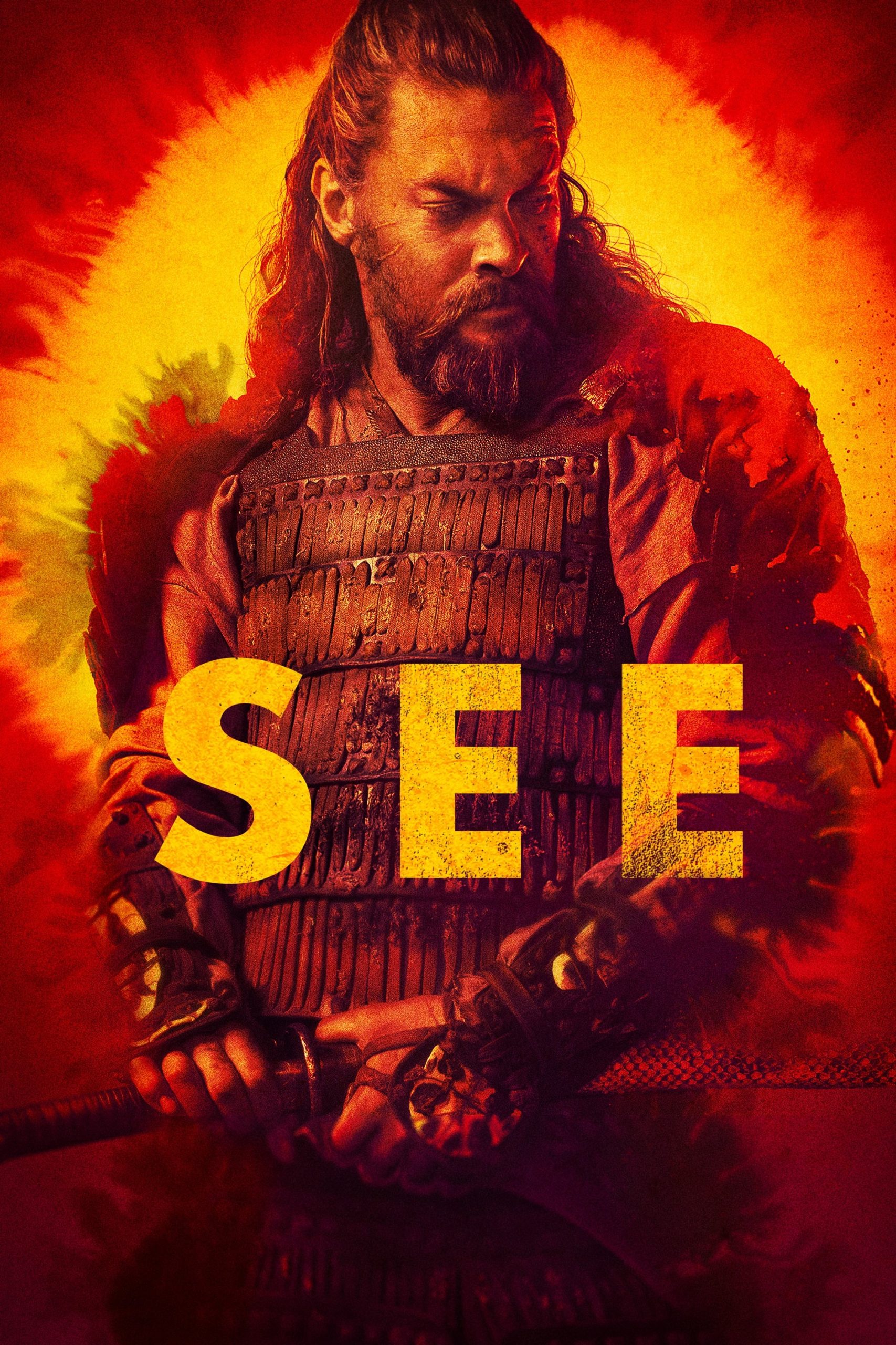 مسلسل See الموسم الثالث مترجم