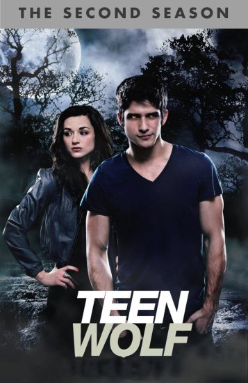 مسلسل Teen Wolf الموسم الثاني الحلقة 12 والاخيرة مترجمة