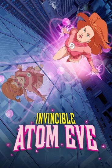 مسلسل Invincible الموسم الثاني الحلقة 8 والاخيرة مترجمة