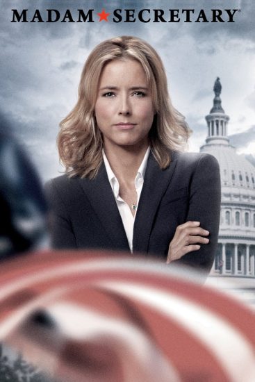 مسلسل Madam Secretary الموسم الثاني الحلقة 6 مترجمة