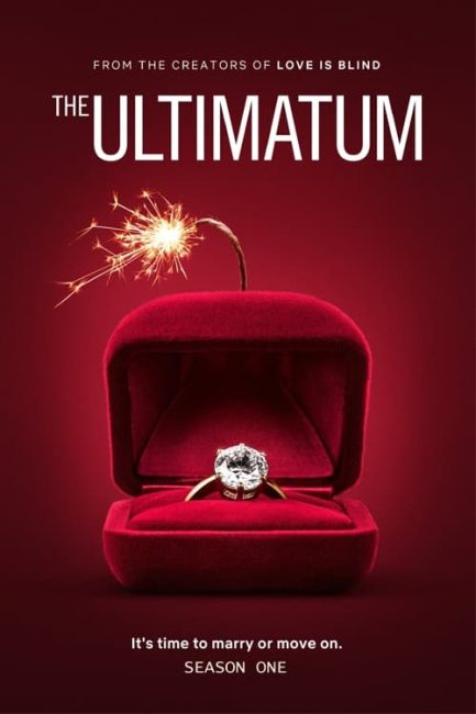 مسلسل The Ultimatum: Marry or Move On الموسم الاول الحلقة 1 مترجمة
