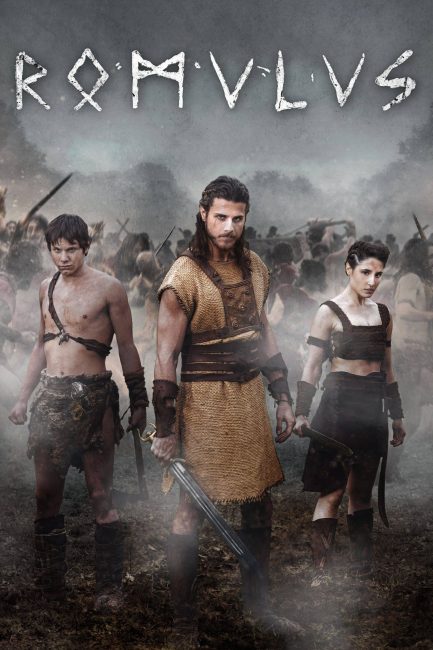 مسلسل Romulus الموسم الاول الحلقة 6 مترجمة