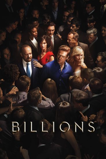 مسلسل Billions الموسم الثاني الحلقة 10 مترجمة