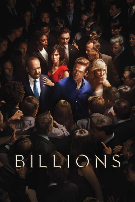 مسلسل Billions الموسم الثاني الحلقة 10 مترجمة