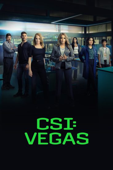 مسلسل CSI: Vegas الموسم الثاني الحلقة 11 مترجمة