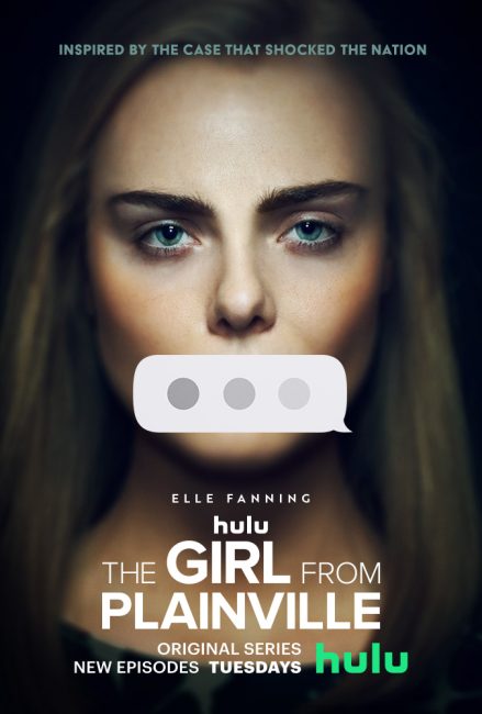 مسلسل The Girl from Plainville الموسم الاول الحلقة 6 مترجمة