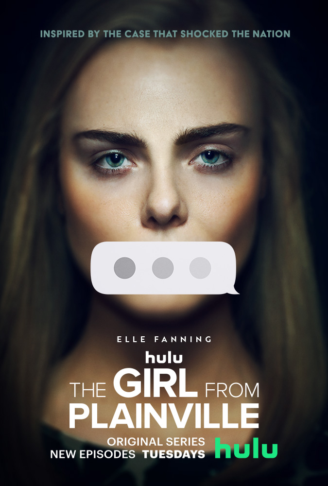 مسلسل The Girl from Plainville مترجم