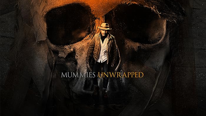 مسلسل Mummies Unwrapped مترجم