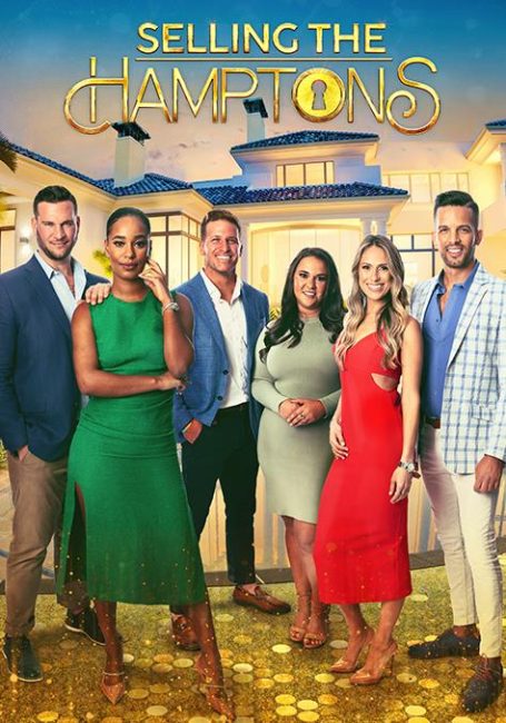 مسلسل Selling the Hamptons الموسم الاول الحلقة 6 مترجمة