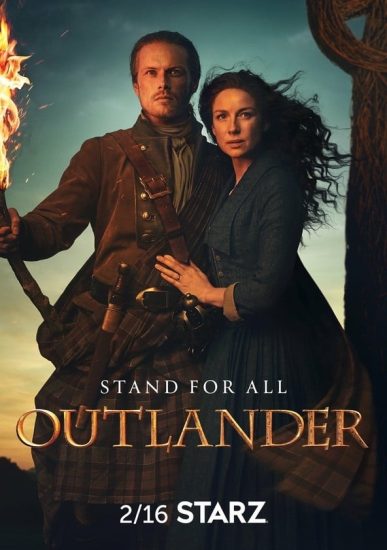 مسلسل Outlander الموسم الخامس الحلقة 12 والاخيرة مترجمة