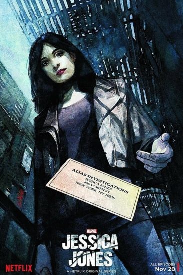 مسلسل Jessica Jones الموسم الاول الحلقة 10 مترجمة