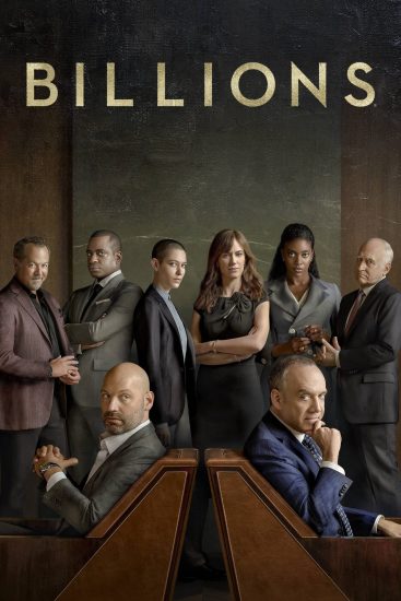 مسلسل Billions الموسم السادس الحلقة 9 مترجمة