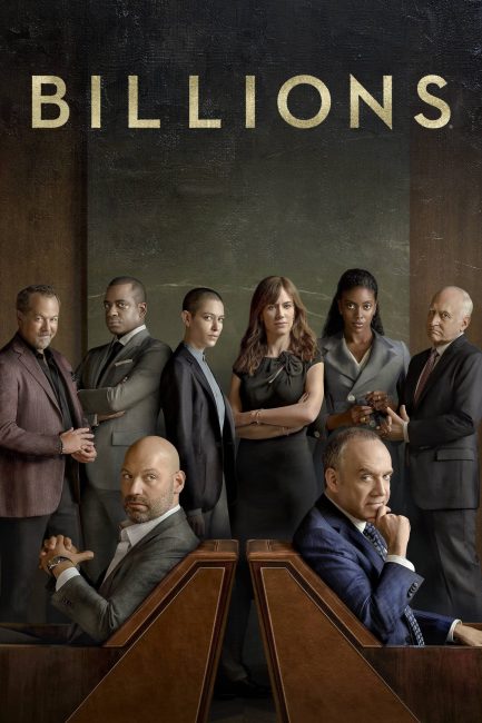 مسلسل Billions الموسم السادس الحلقة 9 مترجمة