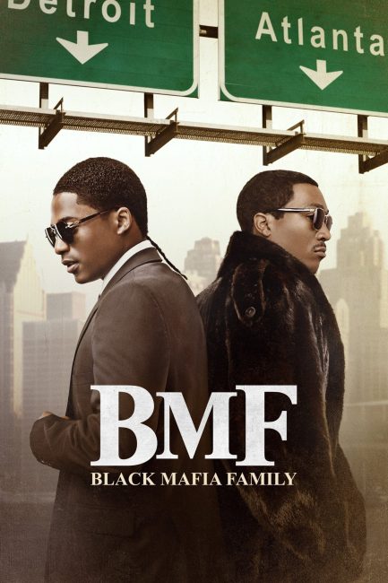 مسلسل BMF الموسم الثاني الحلقة 10 والاخيرة مترجمة