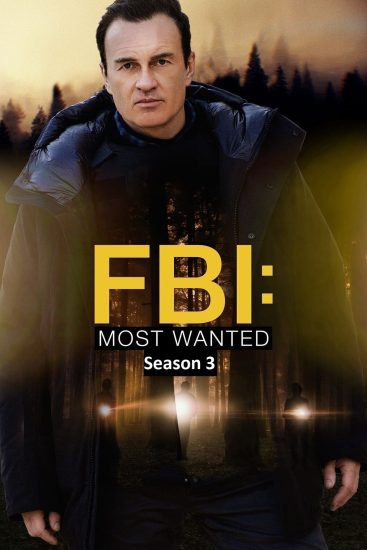 مسلسل FBI: Most Wanted الموسم الثالث الحلقة 22 والاخيرة مترجمة