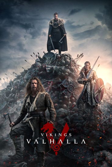 مسلسل Vikings: Valhalla الموسم الاول الحلقة 1 مترجمة