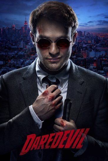 مسلسل Daredevil الموسم الاول الحلقة 6 مترجمة