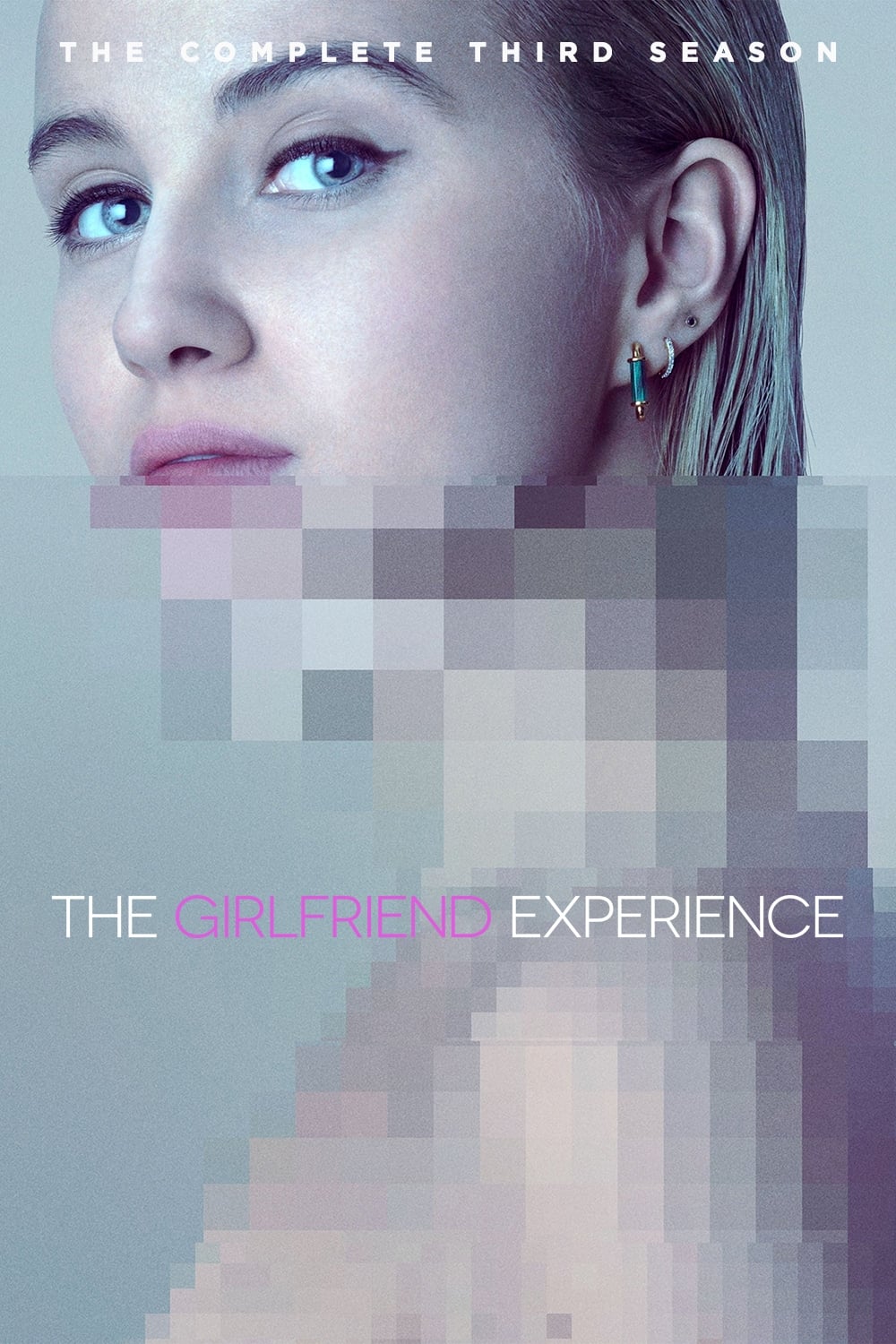 مسلسل The Girlfriend Experience مترجم