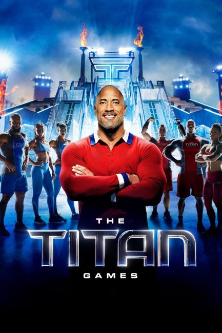 مسلسل The Titan Games الموسم الاول الحلقة 9 والاخيرة مترجمة