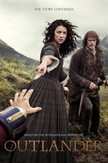 مسلسل Outlander الموسم الثاني الحلقة 13 والاخيرة مترجمة