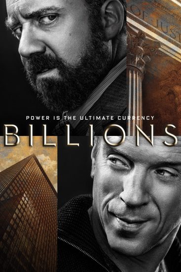 مسلسل Billions الموسم الاول الحلقة 12 والاخيرة مترجمة
