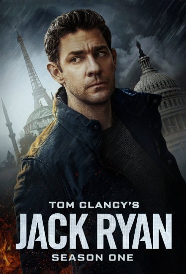 مسلسل Jack Ryan الموسم الاول الحلقة 6 مترجمة