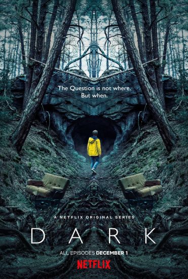 مسلسل Dark الموسم الاول الحلقة 1 مترجمة
