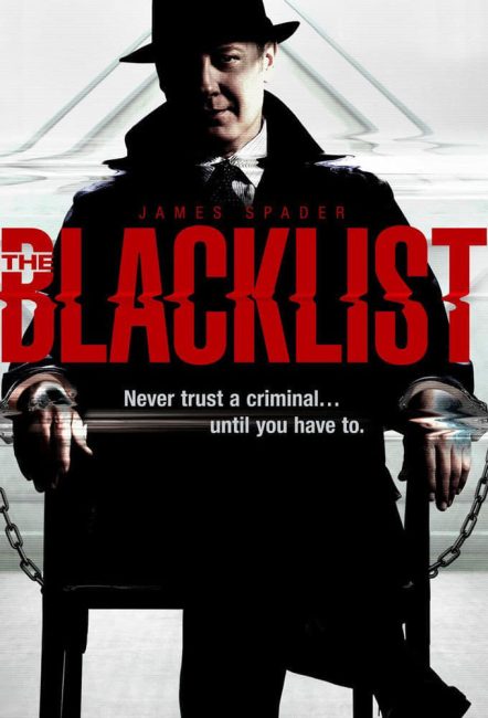 مسلسل The Blacklist الموسم الاول الحلقة 5 مترجمة