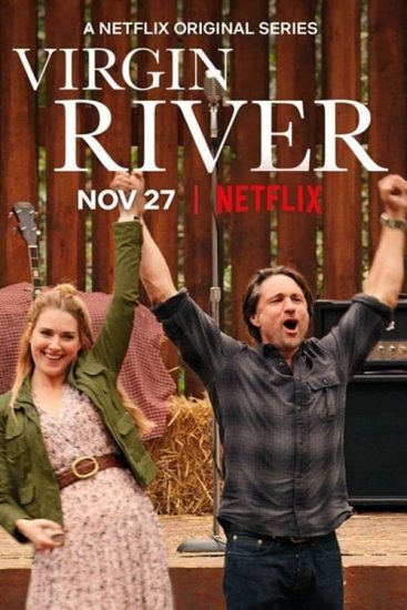 مسلسل Virgin River الموسم الثاني الحلقة 10 والاخيرة مترجمة
