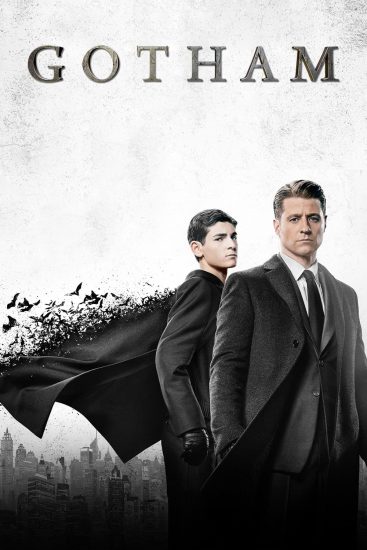 مسلسل Gotham الموسم الرابع الحلقة 3 مترجمة