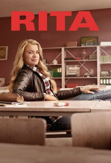 مسلسل Rita الموسم الرابع الحلقة 8 والاخيرة مترجمة