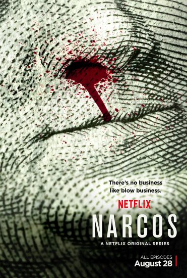 مسلسل Narcos الموسم الثاني الحلقة 9 مترجمة
