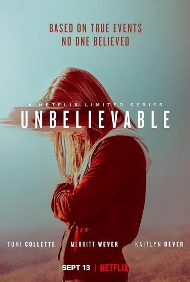 مسلسل Unbelievable الموسم الاول الحلقة 6 مترجمة