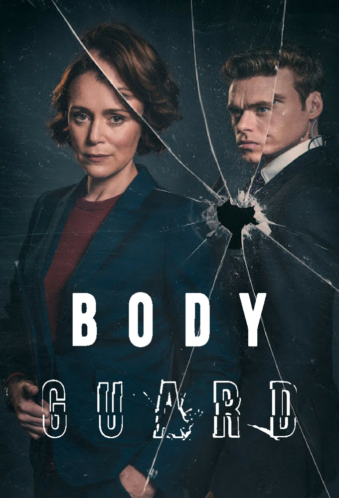 مسلسل Bodyguard مترجم