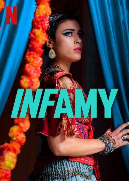 مسلسل Infamy الموسم الاول الحلقة 1 مترجمة