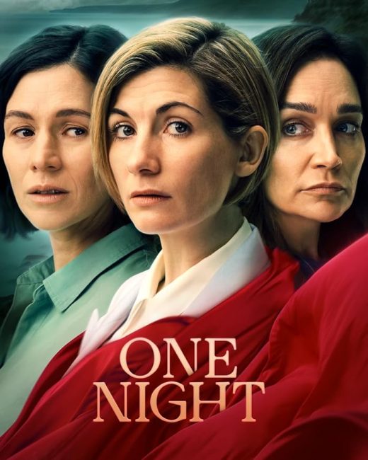مسلسل One Night الموسم الاول الحلقة 5 مترجمة
