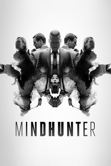 مسلسل Mindhunter الموسم الثاني مترجم