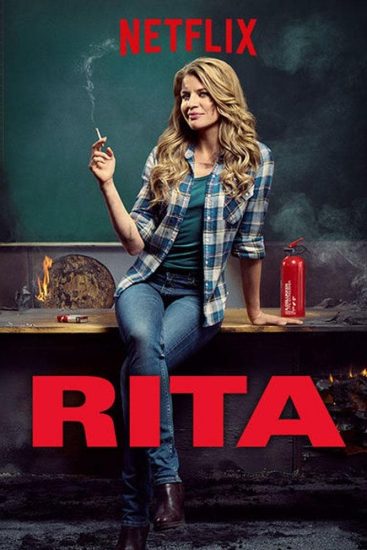 مسلسل Rita الموسم الثاني الحلقة 6 مترجمة