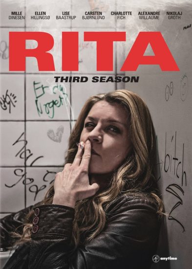 مسلسل Rita الموسم الثالث الحلقة 1 مترجمة