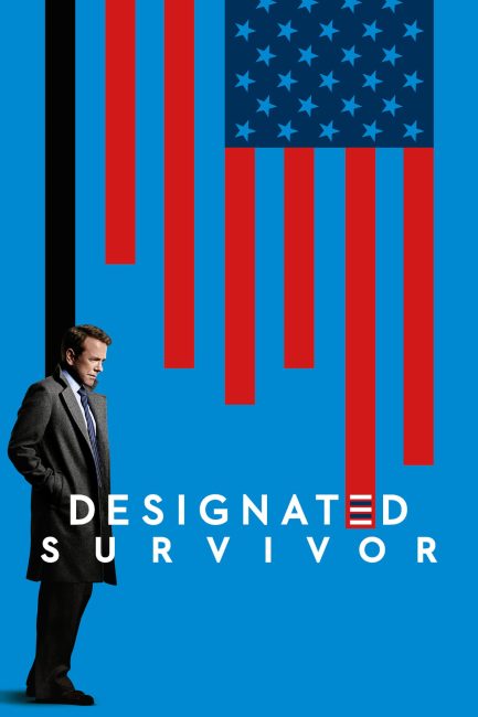 مسلسل Designated Survivor الموسم الاول الحلقة 14 مترجمة