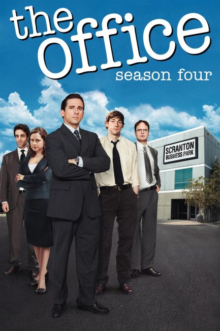 مسلسل The Office الموسم الرابع الحلقة 14 مترجمة