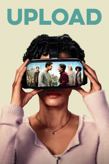 مسلسل Upload الموسم الاول الحلقة 6 مترجمة
