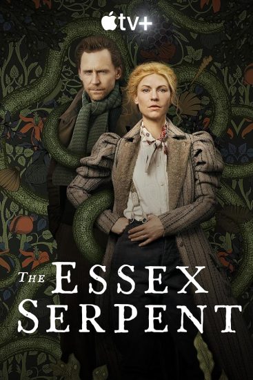 مسلسل The Essex Serpent الموسم الاول الحلقة 6 والاخيرة مترجمة