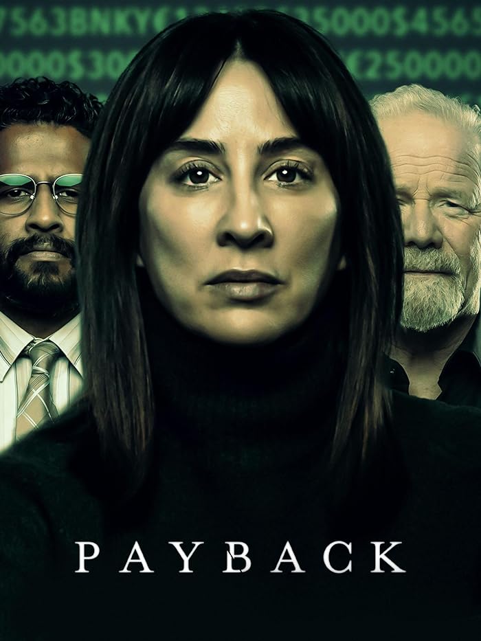 مسلسل Payback الموسم الاول مترجم