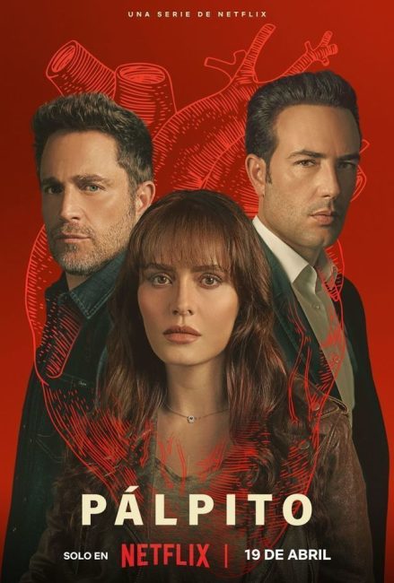 مسلسل The Marked Heart الموسم الثاني الحلقة 6 مترجمة